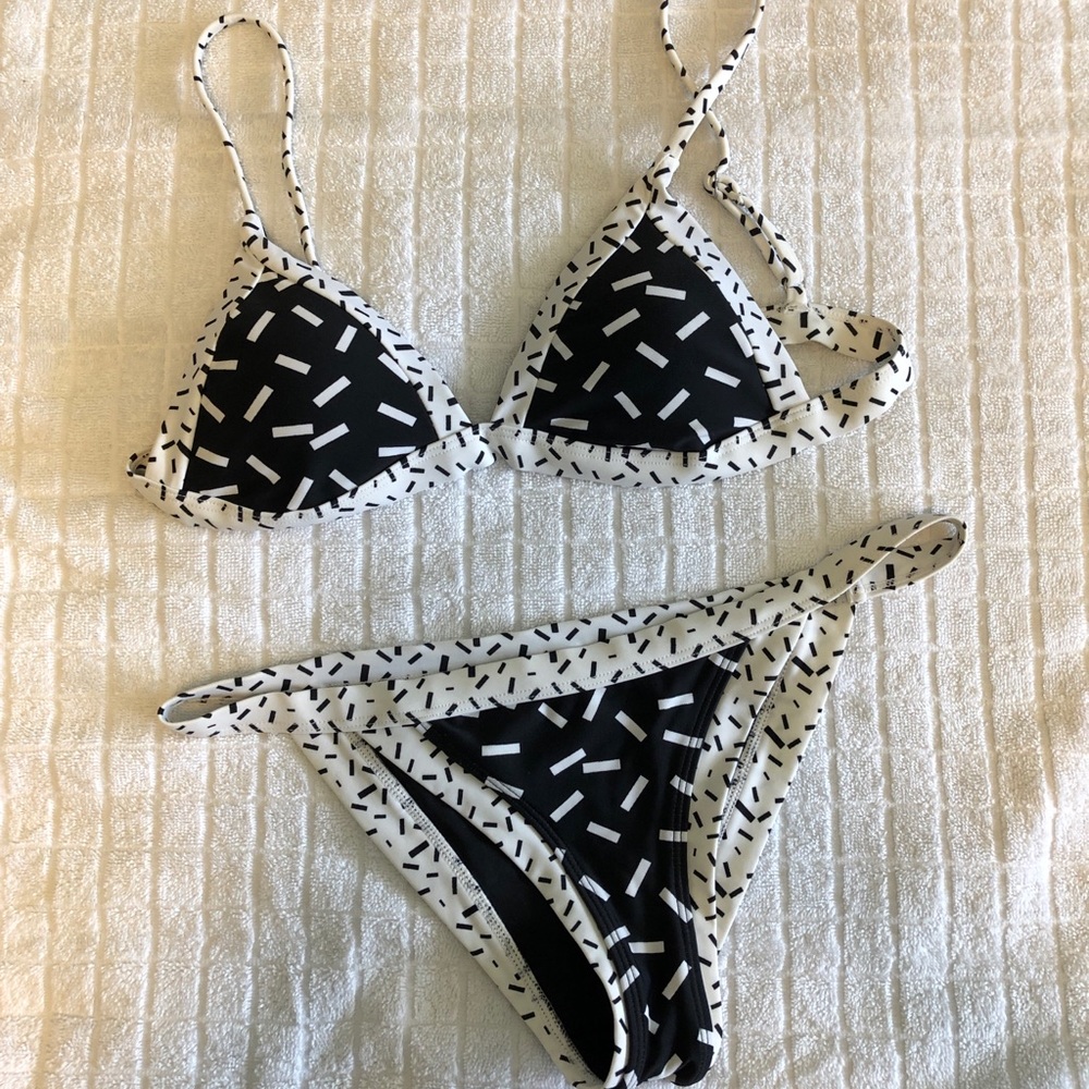 bikini set